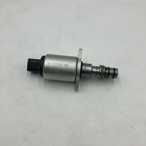 Pièces d'excavateur, électrovanne de pompe hydraulique pour EC200D/250D/300D/350D - Product Image 3