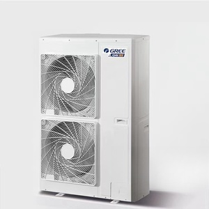 Compresor de Aire Acondicionado Btu, Aire Acondicionado sin Unidad Exterior, Soporte para Aire Acondicionado - Product Image 5