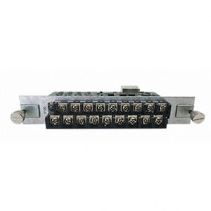 AIM0006โมดูลอินพุตดิจิตอลอลูมิเนียมประสิทธิภาพสูงสำหรับระบบอัตโนมัติในโรงงานอุตสาหกรรม - Product Image 1