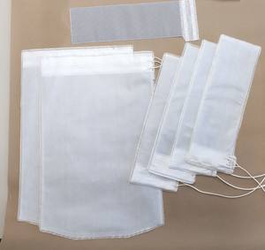 Tejido Eléctricamente Conductor Personalizado Avanzado PTC (Filamentos PTC de 30-190 g/m) para Serigrafía en Textiles y Cuero - Product Image 3