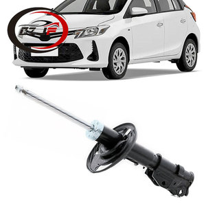 Amortiguador CZJF para Toyota Scion IA <span class=keywords><strong>Yaris</strong></span> R IA <span class=keywords><strong>Mazda</strong></span> <span class=keywords><strong>2</strong></span> 2016 48510WB002 DA6C34700A 3330083 Sistema de Suspensión - Product Image 1