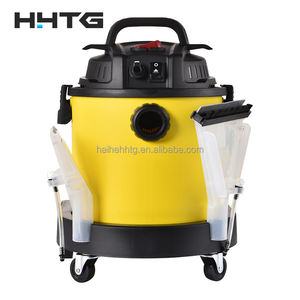 Pour tapis droit et <span class=keywords><strong>aspirateur</strong></span> de voiture 1600W nettoyage humide/sec avec nettoyage en profondeur pour RV extérieur et hôtel - Product Image 2