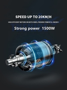 Thuyền cứu hộ mặt nước điện tự hành điều khiển từ xa, thiết bị cứu hộ phao thông minh - Product Image 6