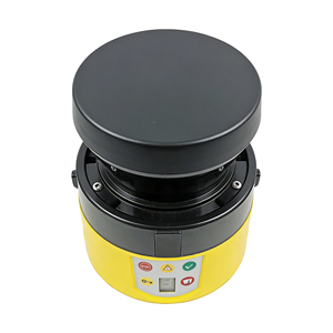 Conector de Sistema S32B-2011BA / Módulo de E/S Compatible con la Interfaz del Escáner Serie S300 - Product Image 1