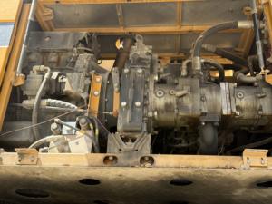 Grue mobile d'occasion SANY SAC3000t 300 tonnes tout-terrain, utilisée Stc1000t7 Stc1000c7 SAC2200 Stc550e5 SAC4500T - Product Image 5