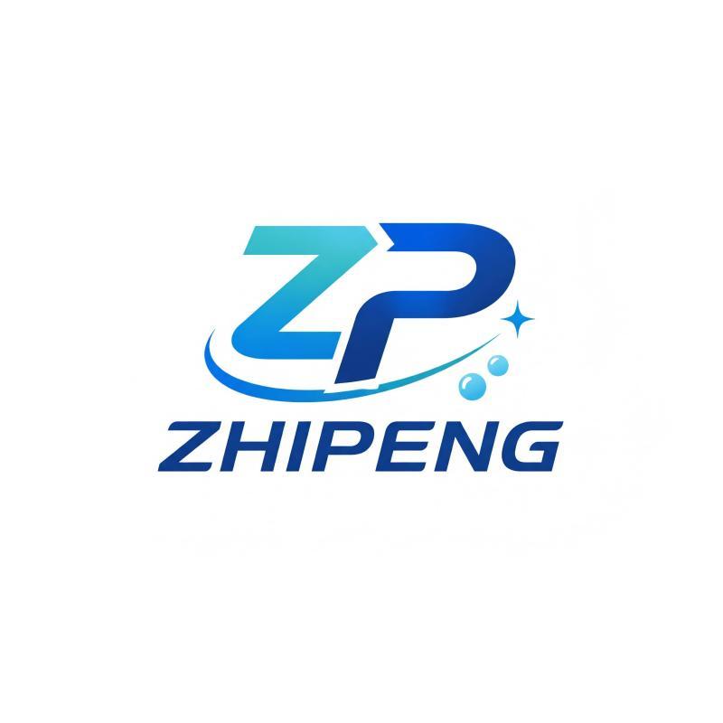 Guangzhou Zhipeng Biotechnology Co., Ltd. logo