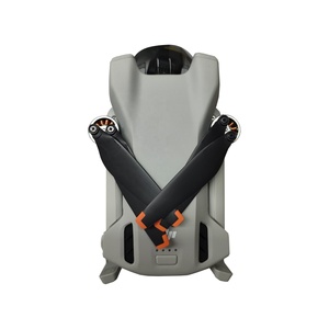 Drone DJ Mini <span class=keywords><strong>3</strong></span> d'occasion 95% neuf, drone Mini <span class=keywords><strong>3</strong></span> d'occasion, caméra professionnelle RC 4K avec batterie - Product Image 1