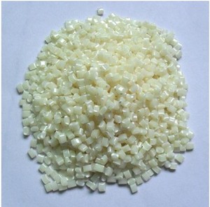 เม็ดพลาสติก ABS รีไซเคิลและเม็ดพลาสติก ABS บริสุทธิ์ สีดำ เม็ดพลาสติก ABS ขายดี วัตถุดิบพลาสติก ABS HI121H LG InjectionABS - Product Image 2