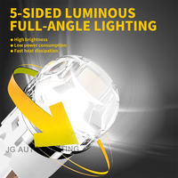 Anpassen Großhandel Auto Lighting System Blinker Standlichter w5w T10 LED Halogenlampe Für Auto