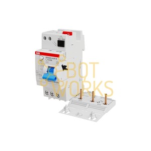 ABB 2CSB203401R1250 - Nuovo - Product Image 1