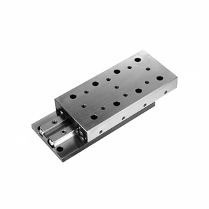 Guides linéaires à rouleaux croisés SBC Série SCVRU - Product Image 1