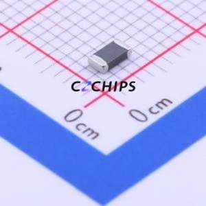 PZ3216U121-3R5TF Ferrite Bead 1206 RF ( Impedance @ Frequency: 120Ohm@100MHz )( Error: 25% )( Rated Current: 3.5A ) - Product Image 1