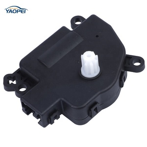 DG9Z19E616A Actionneur de porte de mélange de chauffage CVC DG9Z-19E61-6A YAOPEI pour Ford Lincoln MKZ MKX 2016- Edge <span class=keywords><strong>CED</strong></span> 2015- - Product Image 3