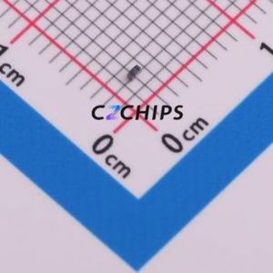 Inducteur de puissance 0402 (0402DF-560XJRW) (Inductance : 56nH) (Précision : 5%) (Courant nominal : 1,2A) - Product Image 1