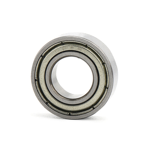 Roulement à billes à gorge profonde micro 684zz - Product Image 1