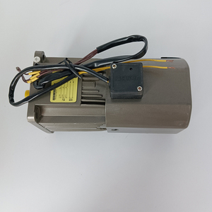 Pièces détachées pour machines d'automatisation, moteur à induction Shuangba d'origine neuf, 5IK60W-S2F-GU-M 5IK60W-S2F-GU-M, moteurs AC - Product Image 3