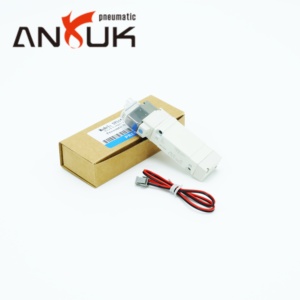 Sy7120 sy3120 sy5120 Van điện từ khí nén <span class=keywords><strong>SMC</strong></span> loại van định hướng cho hệ thống đóng gói và lắp ráp băng tải - Product Image 2