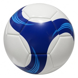 ลูกฟุตบอลคุณภาพสูง Soccer Max Pro OX-G-GK-001 ขนาด 5  ออกแบบโลโก้รูปภาพตามสั่ง สำหรับฝึกซ้อม ผลิตที่ฟลอริดา สหรัฐอเมริกา - Product Image 1