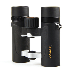 COMET 8x25 Mini <span class=keywords><strong>jumelles</strong></span> compactes portables de haute qualité pour adultes petit télescope haute puissance pour les sports de concert - Product Image 2