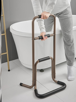 Support de mobilisation réglable et portable en métal pour personnes âgées, aide à la transition assis-debout pour canapé et fauteuil, usage domestique