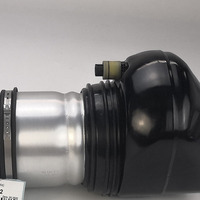 Amortisseur de suspension pneumatique avant droit G12 4 Matic pour BMW Suspension pneumatique Amortisseur pneumatique