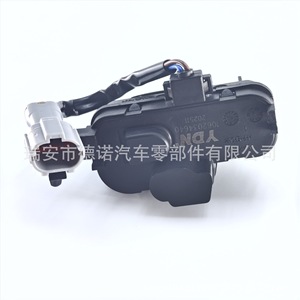 อะไหล่ใหม่สำหรับมอเตอร์ชาร์จพอร์ต Great Wall Euler Actuator รุ่น Type2 DN-CD002 ทำจากไนลอนเสริมแรง - Product Image 3