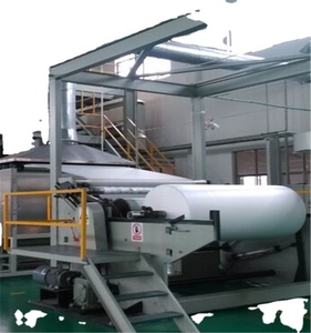 Trung Quốc Giang Tô Pp Spun Ngoại Quan Dệt Không Dệt - Product Image 4