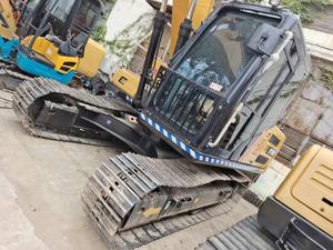 Excavateur d'occasion pour machine d'excavateur hydraulique à chenilles sany 135 SY135 SY 135C 13TON - Product Image 6