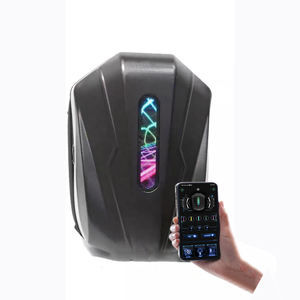 Customization Top School Hot Waterproof Hard Shell Backpack Waterproof <b>Student</b> Casual Sport Travel <b>Laptop</b> Backpack Wholesale - Product Image 1