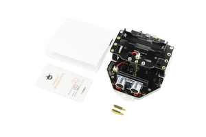 Batería Recargable Ni-MH Original Micro:Maqueen Plus V2, Kit de Robot Educativo STEM Avanzado para Placa Micro:bit - Product Image 2
