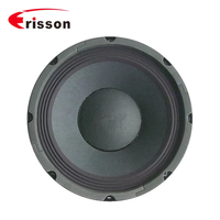 Vente en gros Pro Car Audio PA Speaker 10 ''Mid-Bass Driver Midrange Iron Car Speakers