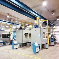 Machines de récupération d'or pour circuits imprimés, usine de recyclage électronique, machine de recyclage des déchets électroniques