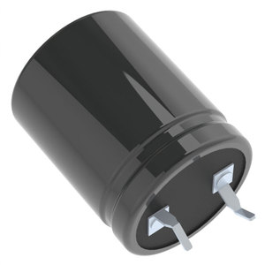 LKS1V332MESY Proveedores Originales de Componentes Electrónicos, Condensadores Electrolíticos de Aluminio 3300uF ±20% 35V de Montaje Pasante - Product Image 1