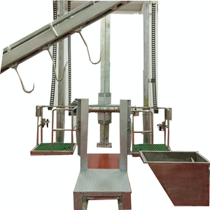 Macchina automatica completa per macellazione <span class=keywords><strong>di</strong></span> bovini da bufalo <span class=keywords><strong>di</strong></span> vitello bovino bovino - Product Image 3
