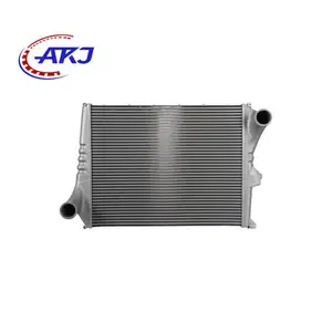 Charge Air Cooler Suitable For VOLVO FH 12 FH 12/340 885*746*62 96966 1665242 8112564 Intercooler Truck