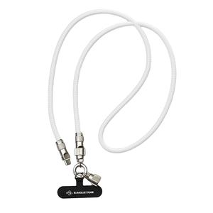 Câble <span class=keywords><strong>de</strong></span> données <span class=keywords><strong>de</strong></span> lanière 1m <span class=keywords><strong>fil</strong></span> <span class=keywords><strong>Bracelet</strong></span> Type c à Type c 48 câble tressé tissé 3A 60W Usb c chargeur rapide câble <span class=keywords><strong>de</strong></span> <span class=keywords><strong>téléphone</strong></span> portable - Product Image 1