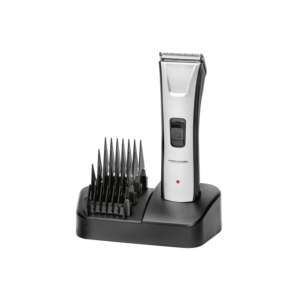 Proficare 3013/R Haarschneider Schwarz/Edelstahl - Product Image 1
