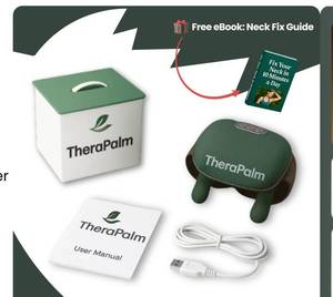 Новый массажер для спины и шеи шиацу <span class=keywords><strong>2026</strong></span> года, глубокотканный массажер для спины с функцией прогревания, массажер для шеи, снимающий боль в шее - Product Image 6