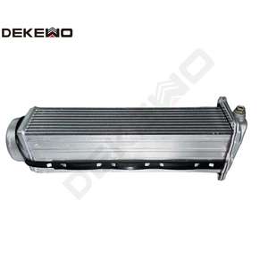 06e145621f 06e145621e 06e145621d 95811062111 Ea837 Motoroliekoeler Voor Vw Touareg Audi A4 A5 A6 Q5 Q7 Porsche - Product Image 1