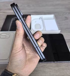 Bán buôn pixel 9 Pro gấp ai điện thoại thông minh <span class=keywords><strong>8</strong></span>.0 'oled 99% New IPX8 48mp tensor G4 esim 512GB lưu trữ 4650mAh 5 gam di động - Product Image 5