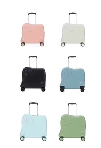 <span class=keywords><strong>Valigia</strong></span> da viaggio per bambini <span class=keywords><strong>bambina</strong></span> 12 anni ragazzo scatola per tiranti piccola password slitta da 18 pollici bambini viaggiano su valigie - Product Image 4