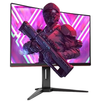 Moniteur de jeu LCD IPS AOC CQ27G2X 180 Hz 1 ms 2K
