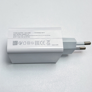 Pour <span class=keywords><strong>Xiaomi</strong></span> 67W <span class=keywords><strong>Chargeur</strong></span> rapide 67 W Turbo Charge rapide Adaptateur de voyage USB pour <span class=keywords><strong>Xiaomi</strong></span> Redmi Note Pro <span class=keywords><strong>Mi</strong></span> 13 <span class=keywords><strong>Lite</strong></span> K60 K60E K50 CIVI 3 - Product Image 5