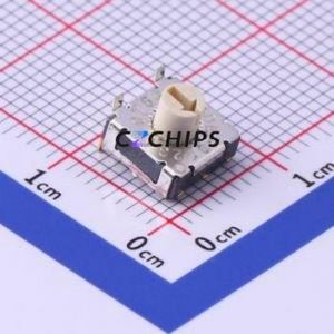 GSPR-16MS Rotary Encoder Switch Whole Sale Electronic Component Chips Supplier & BOM Service - Product Image 1
