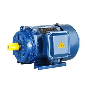 Alternator For Cement Mixer 600W 55Kw 40Kw 30 Rpm Gear 230V 0.75Kw Universal For Blender 220V 1 Phase Speed control Ac Motor