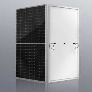 Goworth 10kw Système d'énergie solaire Deye pour onduleur <span class=keywords><strong>Huawei</strong></span> Solution photovoltaïque - Product Image 3