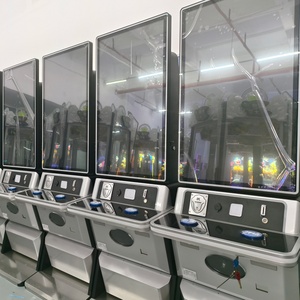 Téléchargement en ligne du jeu de Blackjack, logiciel de jeu Mega Spin Fish en ligne, machine de jeu d'adresse en ligne - Product Image 3