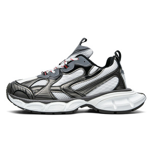 2024 été Zapatillas décontracté course marche <span class=keywords><strong>basket</strong></span>-ball Style chaussures créateur de mode baskets pour hommes nouveaux Styles - Product Image 2