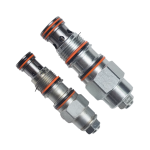 SUN Solar <span class=keywords><strong>Plug</strong></span>-in valvola di bilanciamento unidirezionale valvola di limitazione della pressione personalizzabile modelli di supporto OEM CBCG LJN CBCA LHN CKCB XCN <span class=keywords><strong>CODA</strong></span> - Product Image 6