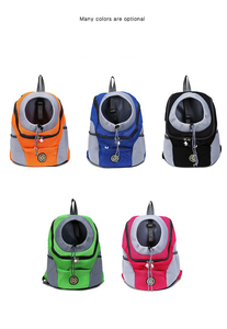 Wholesale Travel Portable Breathable Carrier Bag <b>Cat</b> <b>Backpack</b> - Product Image 4